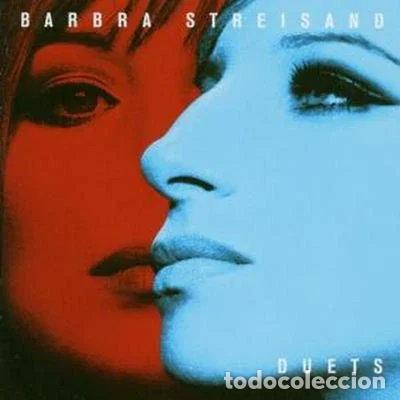 CDs de m&uacute;sica: Duets Collection- 5099750981221