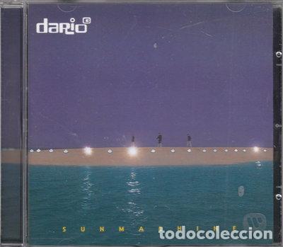 CDs de m&uacute;sica: Sunmachine- 0639842337823 - Foto 1