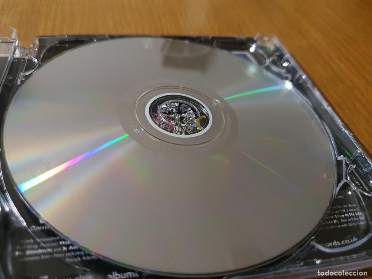 CDs de m&uacute;sica: CD Kool & The Gang&nbsp;&ndash;&nbsp;Everybodys Dancin - 2014 - Foto 3