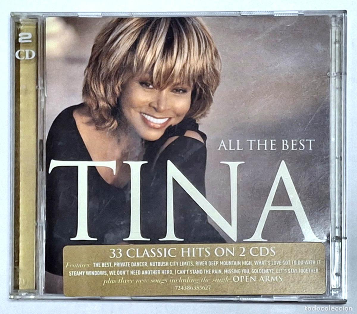 Musik-CDs: - 2 CDS