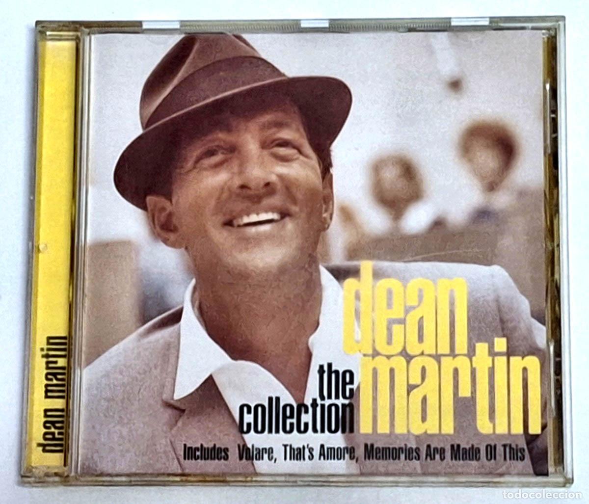 Musik-CDs: Dean Martin - The Collection