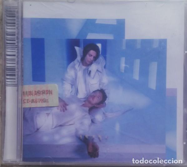 CDs de m&uacute;sica: David Bowie &lrm;&ndash; Hours CD