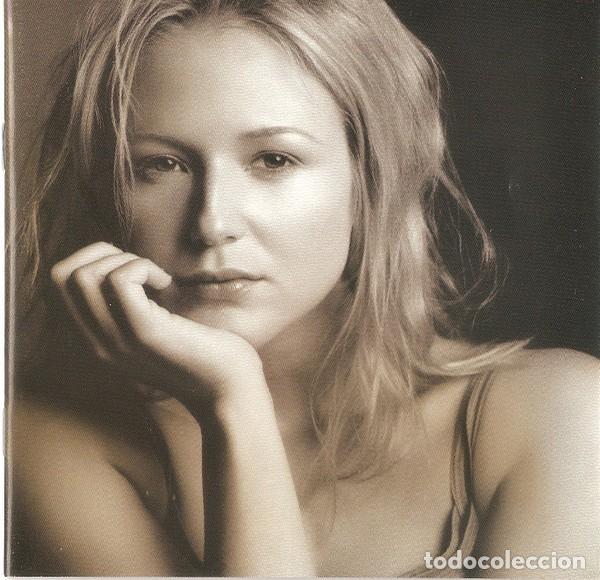 CDs de m&uacute;sica: Jewel - Spirit (CD, Album, RP)