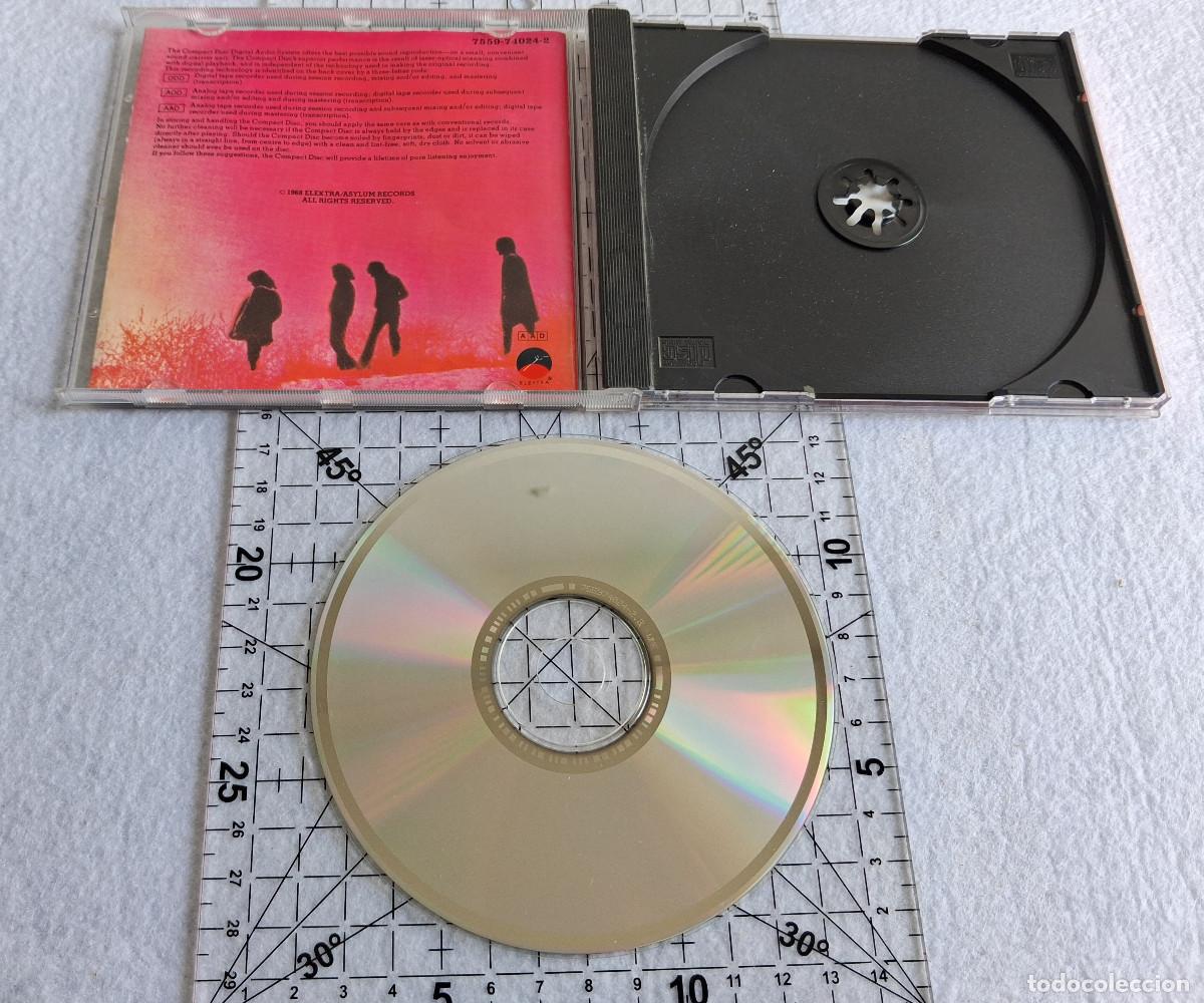 CDs de m&uacute;sica: The Doors - CD - Waiting for the sun - Foto 4