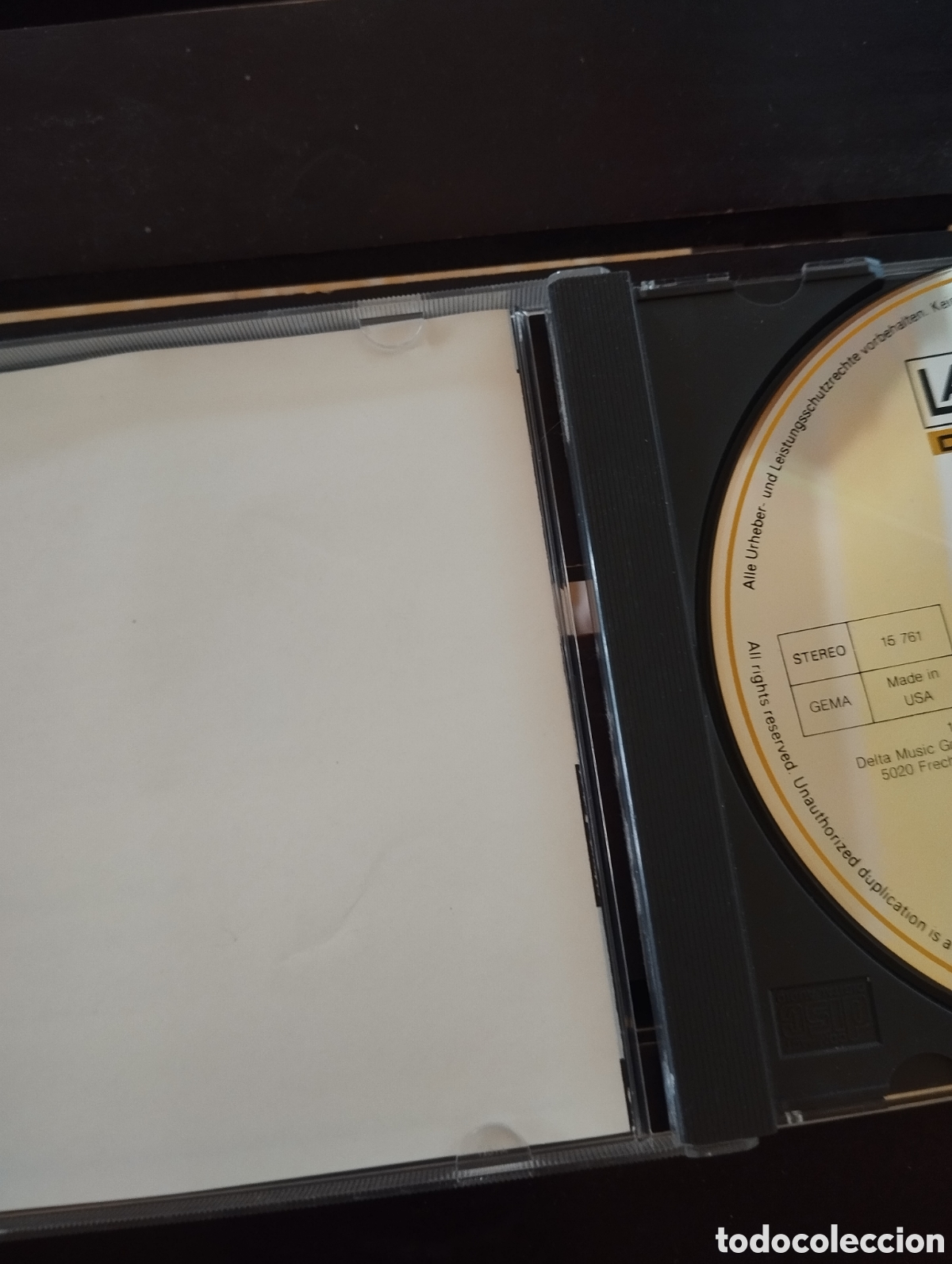CDs de m&uacute;sica: Stan Getz - The Jazz collector edition - CD - Foto 7