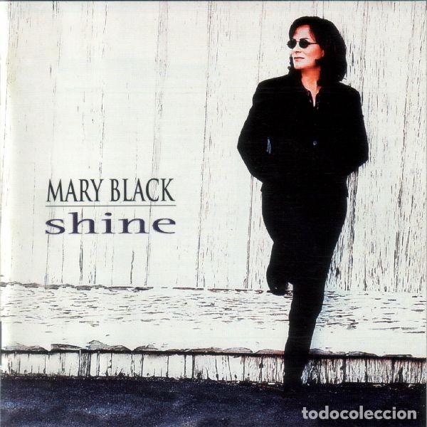 CDs de m&uacute;sica: Mary Black - Shine (CD, Album)