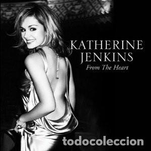 CDs de m&uacute;sica: Katherine Jenkins - From The Heart (CD, Comp)