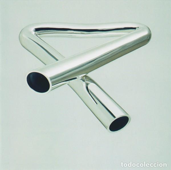 CDs de m&uacute;sica: Mike Oldfield &ndash; Tubular Bells III