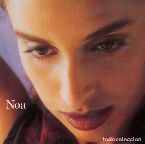 CDs de m&uacute;sica: Noa - Noa (CD, Album)