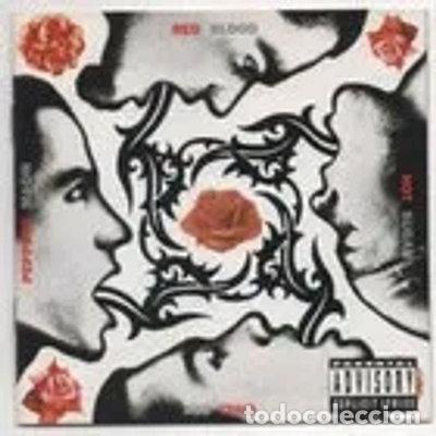 CDs de m&uacute;sica: Blood Sugar Sex Magik- 0075992668125