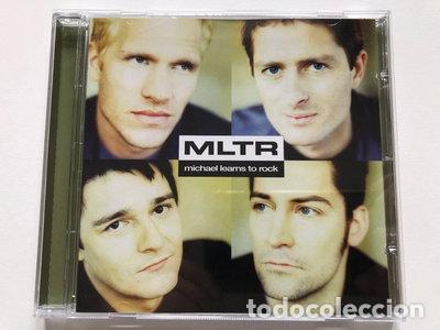 CDs de m&uacute;sica: MLTR - Michael Learns to Rock- 0724352002528