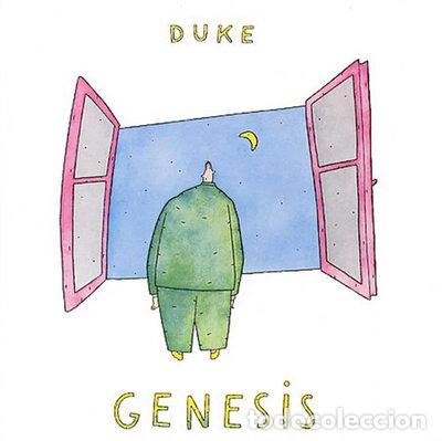 CDs de m&uacute;sica: Duke (0724383989225)