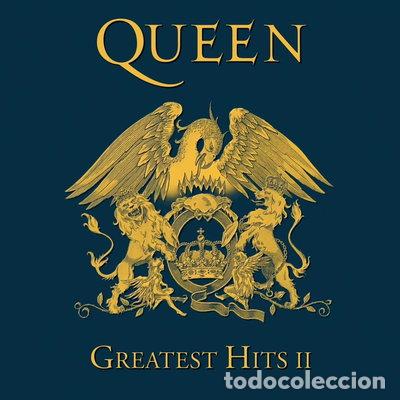CDs de m&uacute;sica: Greatest Hits Vol. 2- 0077779797127