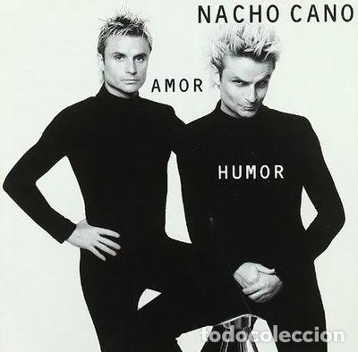CDs de m&uacute;sica: Amor Humor- 0724384843526