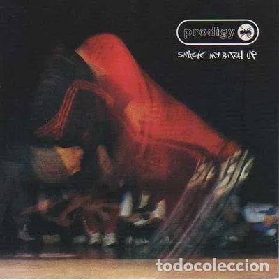 CDs de m&uacute;sica: Smack My Bitch Up- 7391946078066