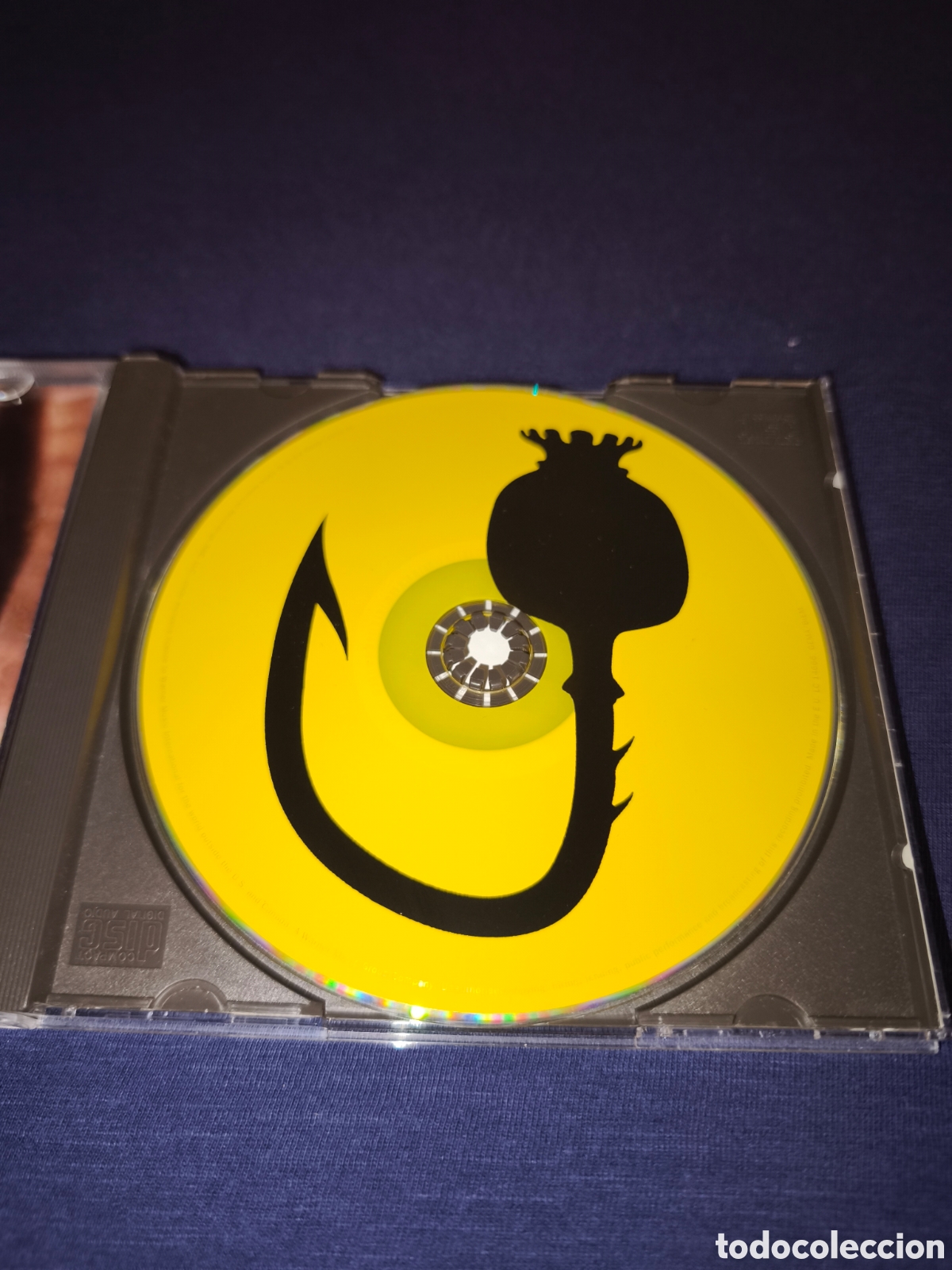 CDs de m&uacute;sica: The Black Crowes Amorica - Foto 3