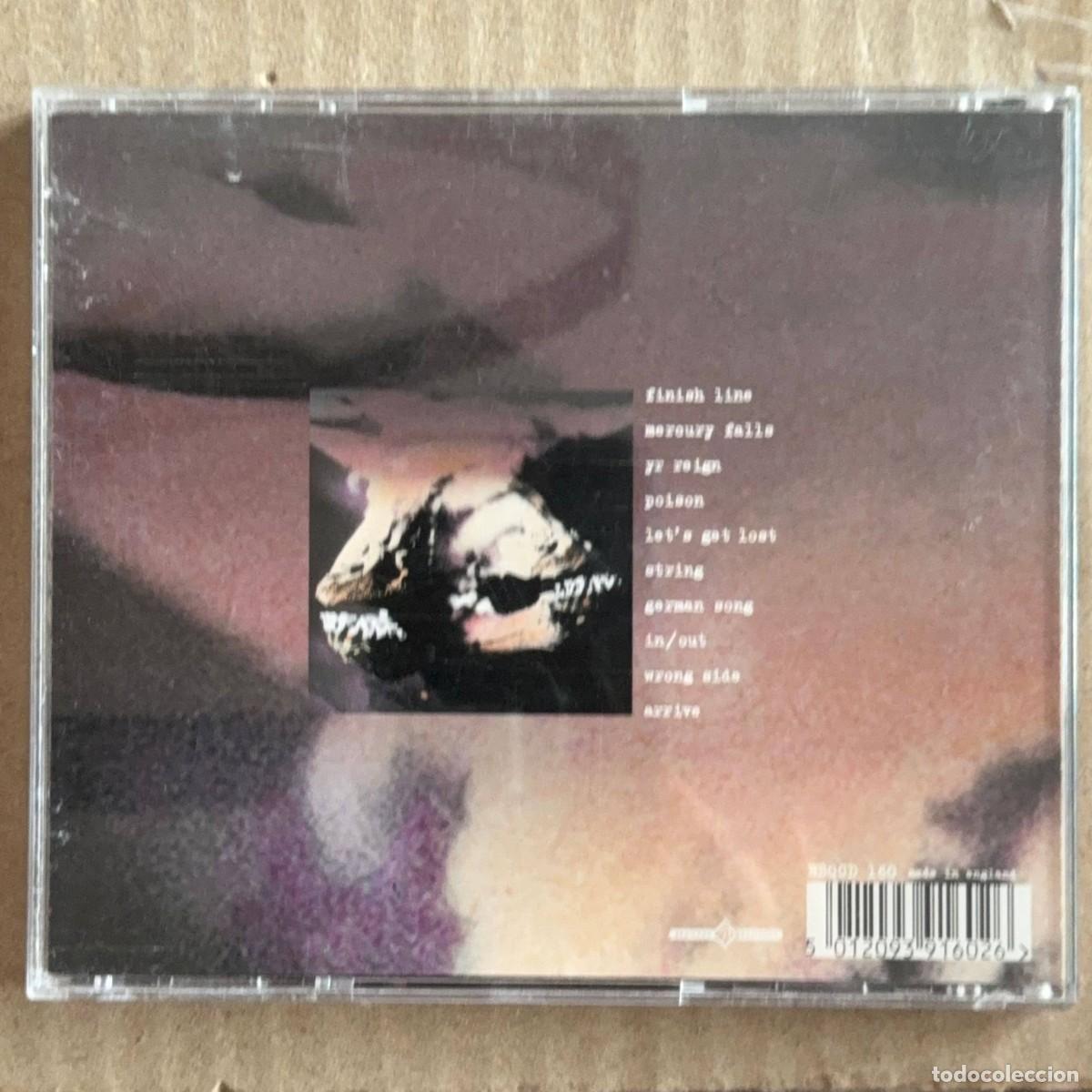 CDs de m&uacute;sica: Come &rdquo;Don&acute;t Ask, Don&acute;t Tell&rdquo; CD - Foto 2