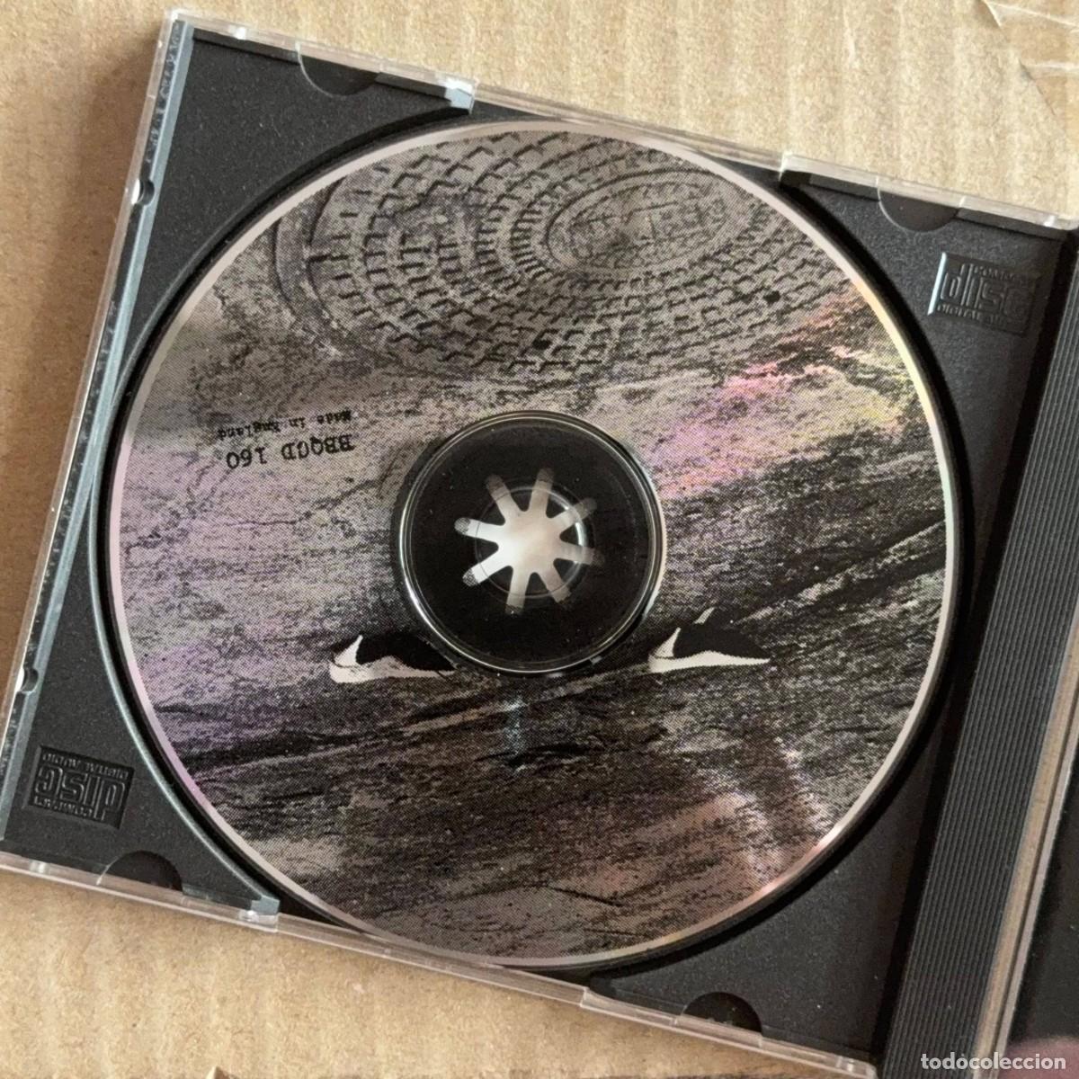 CDs de m&uacute;sica: Come &rdquo;Don&acute;t Ask, Don&acute;t Tell&rdquo; CD - Foto 3