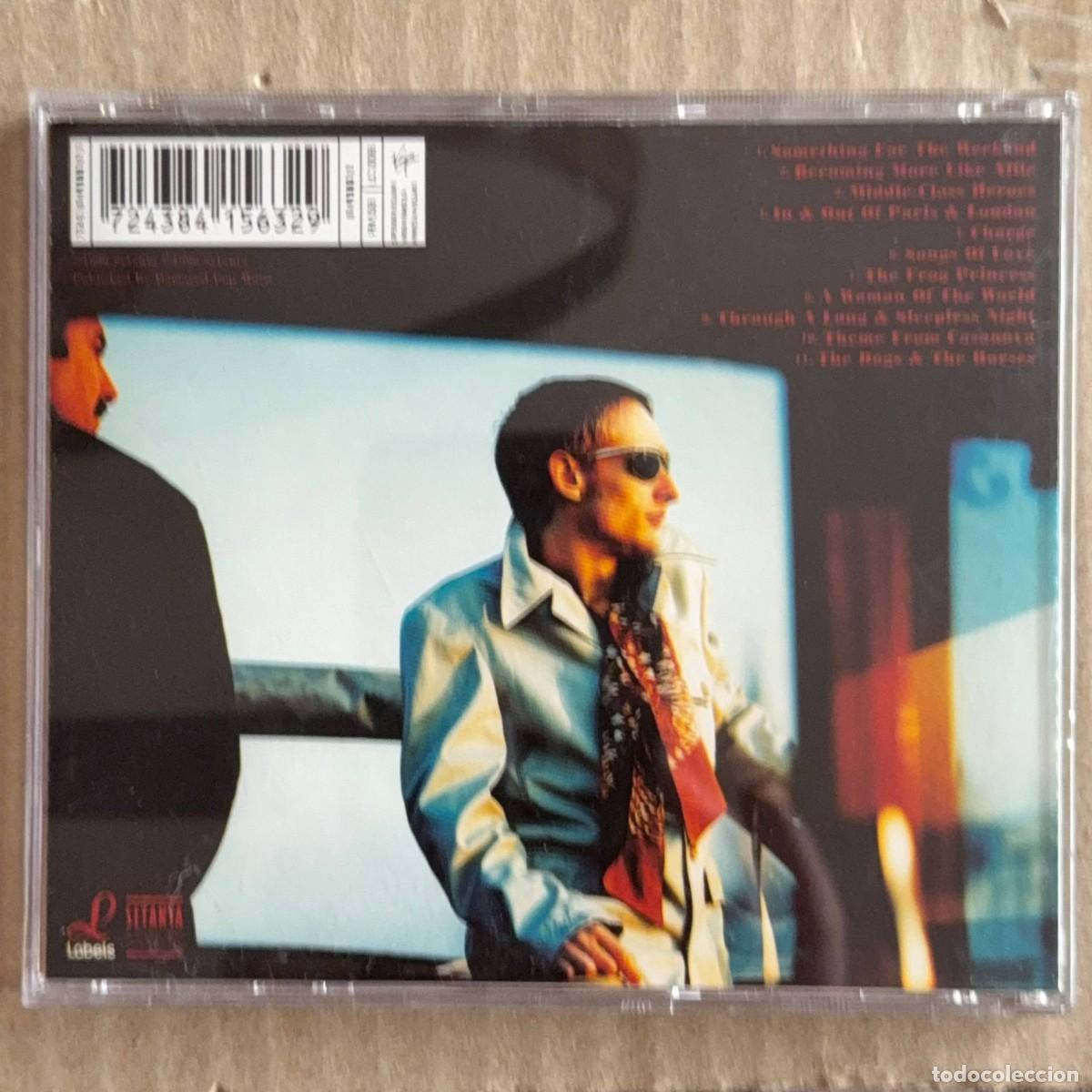 CDs de m&uacute;sica: The Divine Comedy &rdquo;Casanova&rdquo; CD - Foto 2