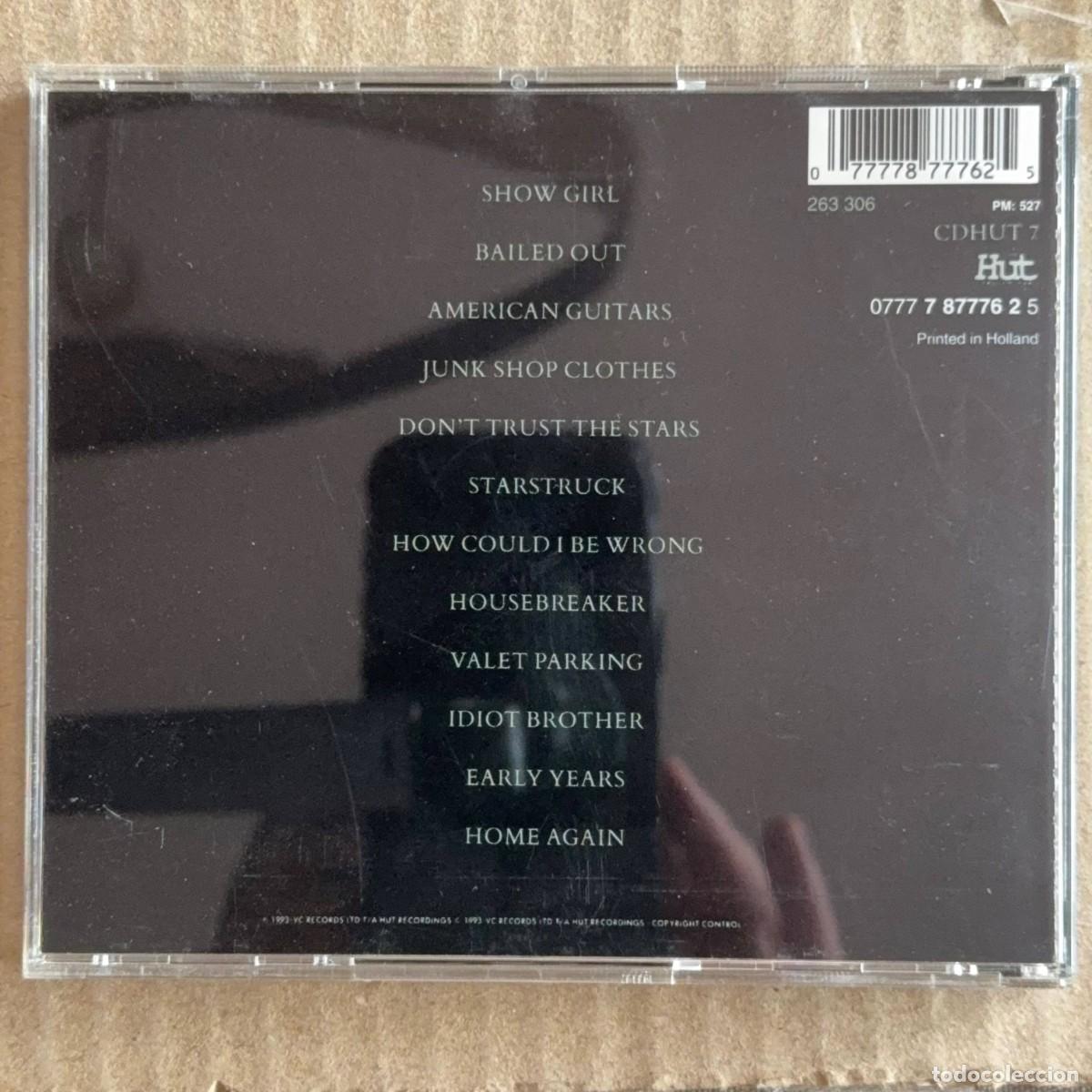 CDs de m&uacute;sica: The Auteurs &rdquo;New Wave&rdquo; CD - Foto 2