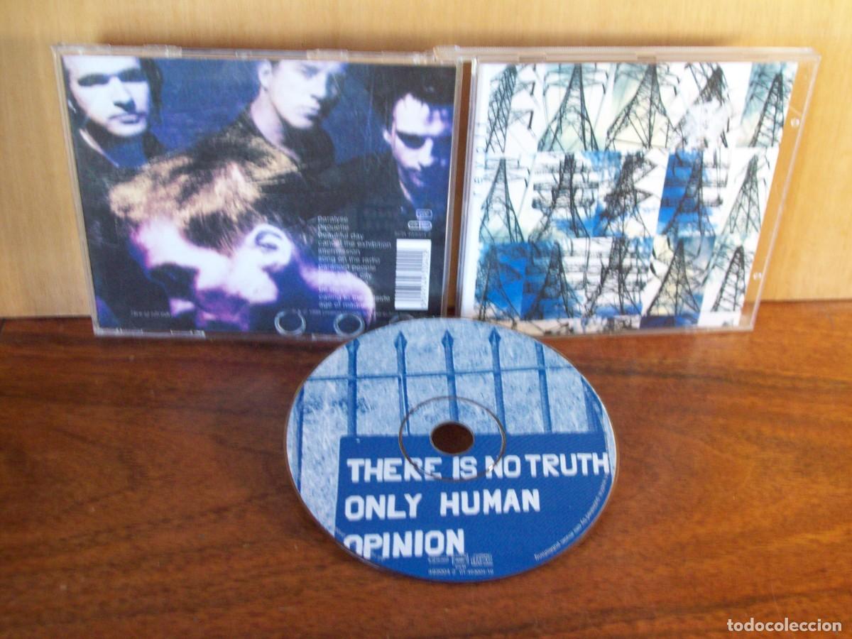 CDs de m&uacute;sica: 3 COLOURSRED - REVOLT - CD