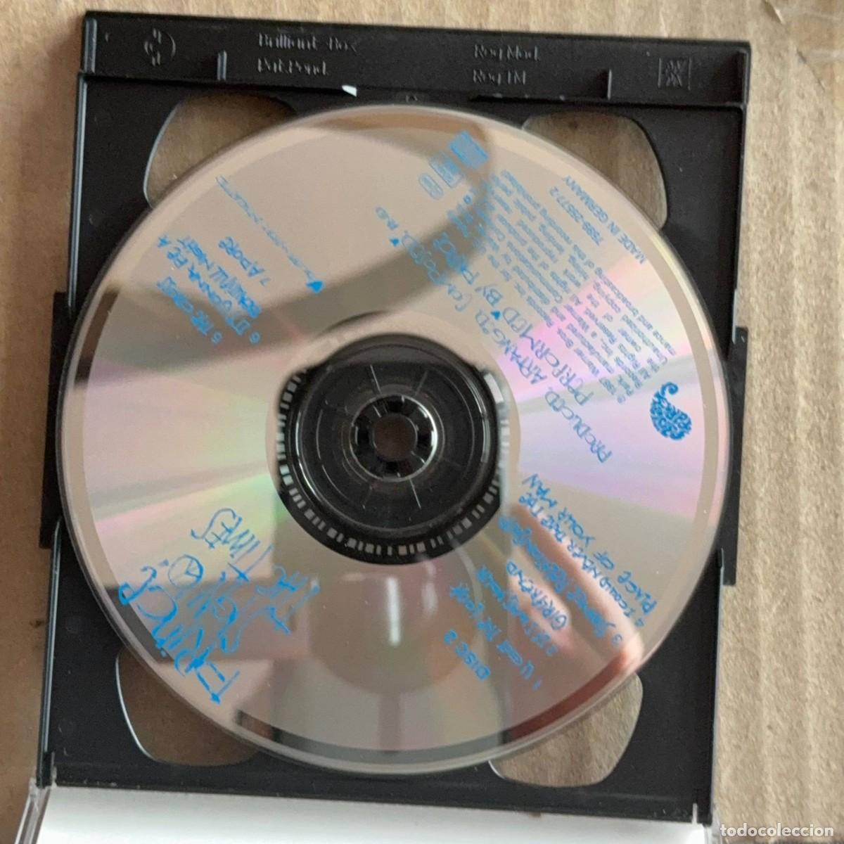 CDs de m&uacute;sica: Prince &rdquo;1999&rdquo; 2CD... - Foto 3