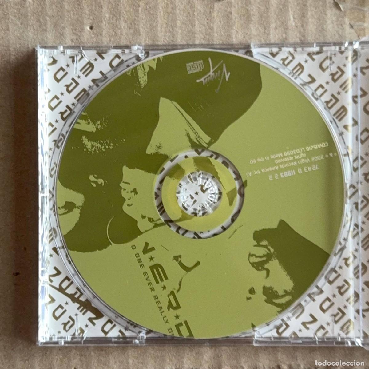CDs de m&uacute;sica: N.E.R.D. &rdquo;In search of...&rdquo; CD - Foto 3