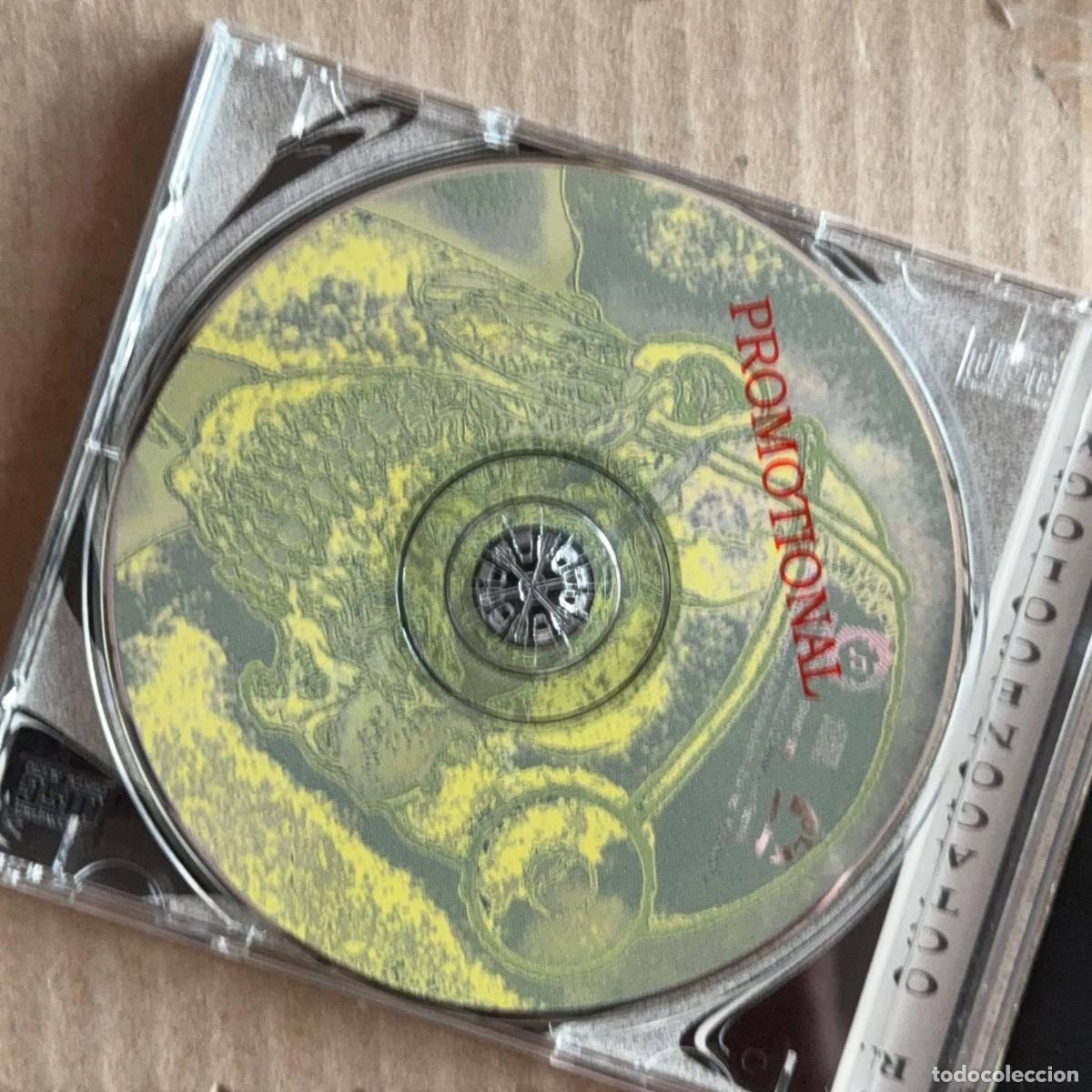 CDs de m&uacute;sica: Dr Octagon &rdquo;Gynecologist&rdquo; CD PROMO - Foto 4