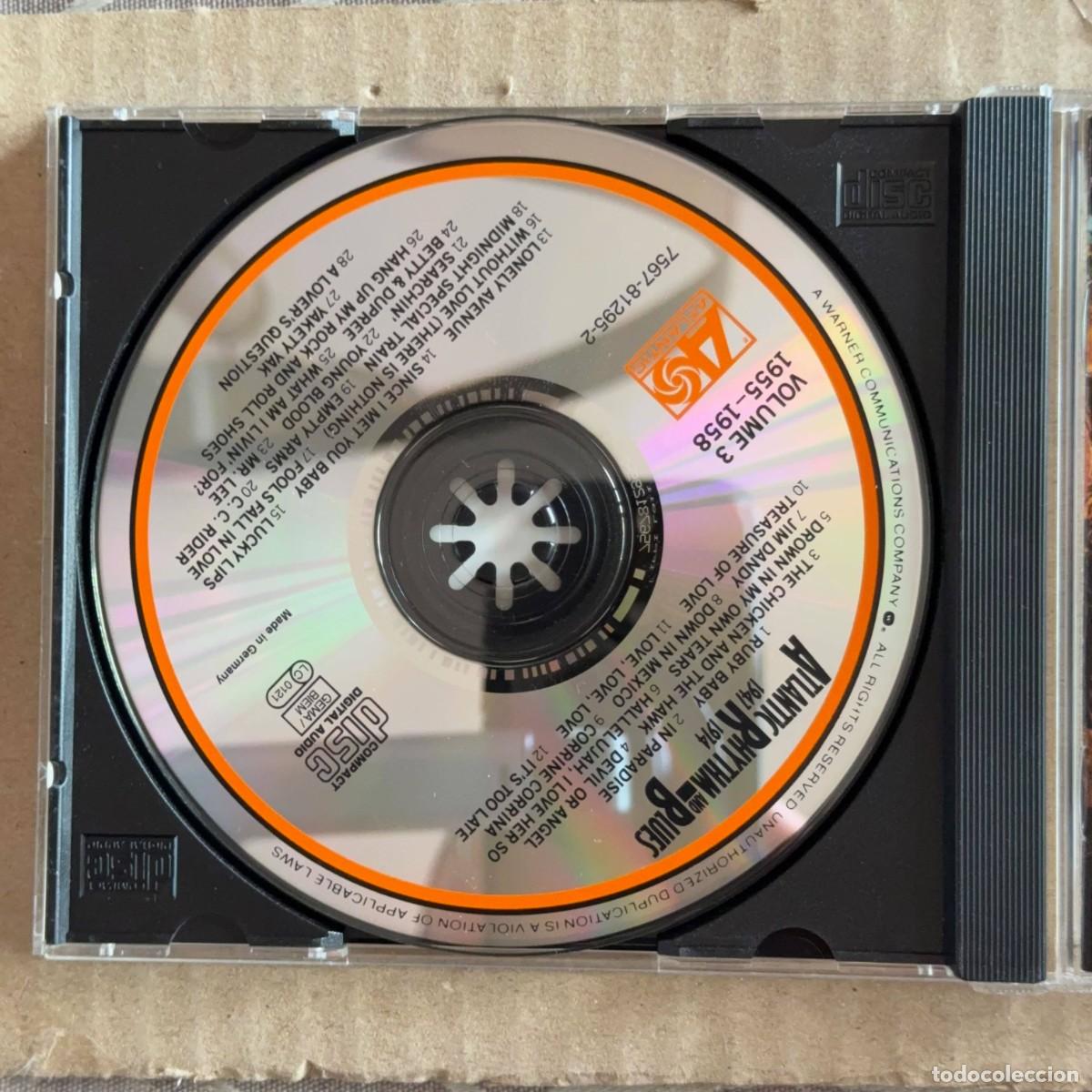 CDs de m&uacute;sica: Rob Switf &rdquo;The Ablist&rdquo; CD - Foto 3