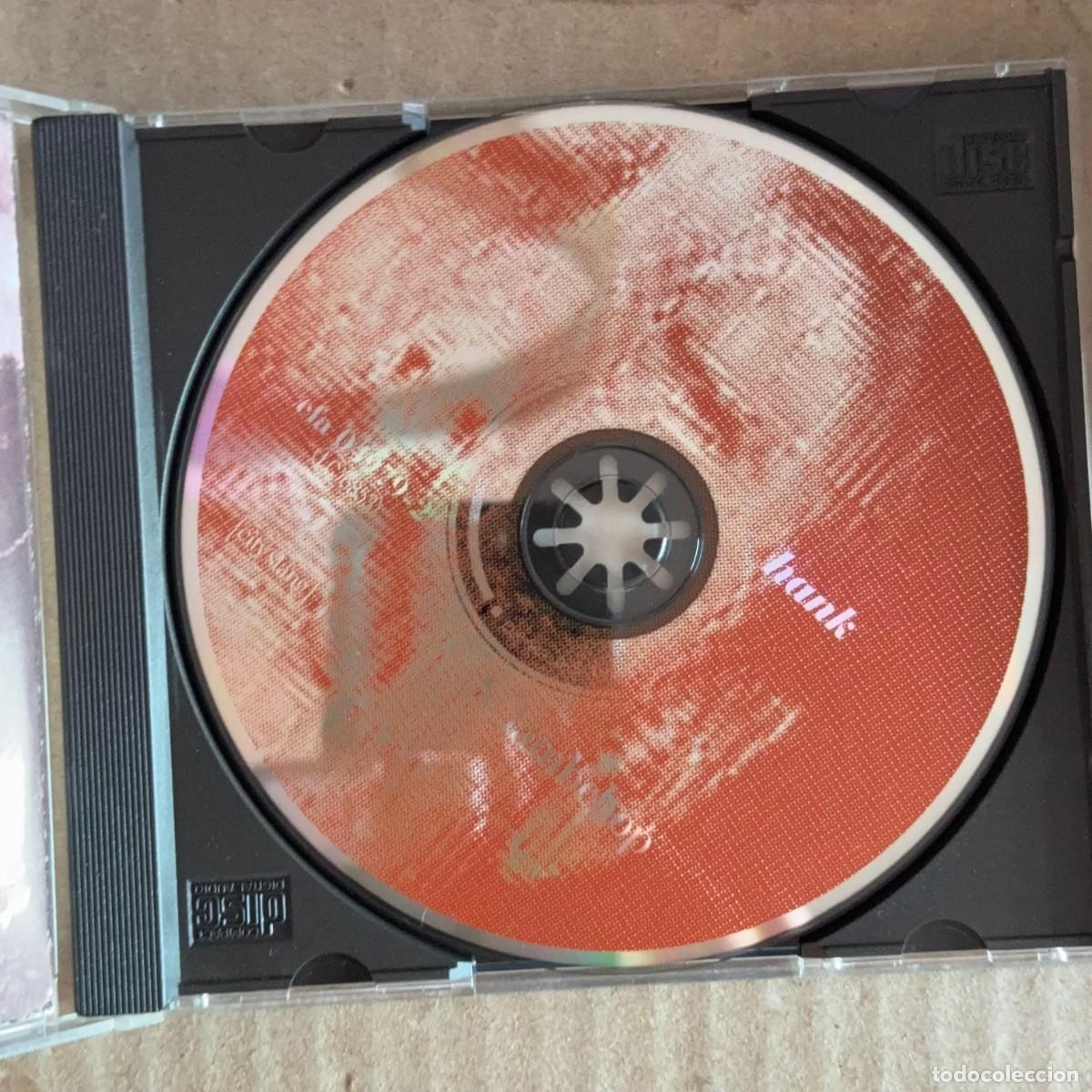CDs de m&uacute;sica: Lambchop &rdquo;Hank&rdquo; CD.. - Foto 2