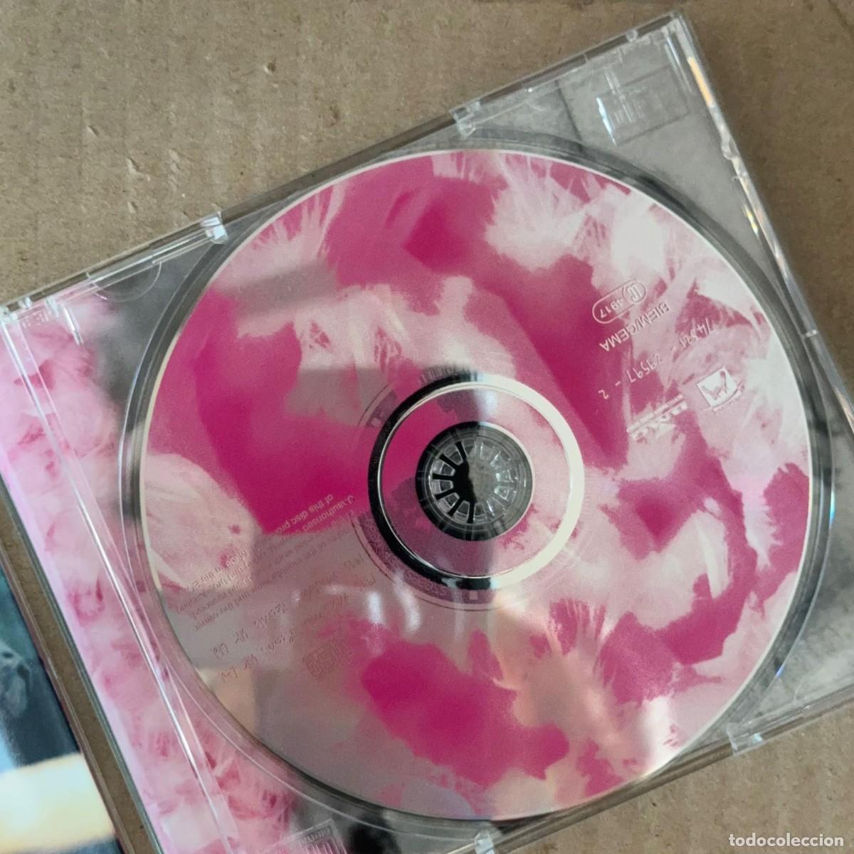CDs de m&uacute;sica: Garbage &rdquo;G&rdquo; CD...... - Foto 3