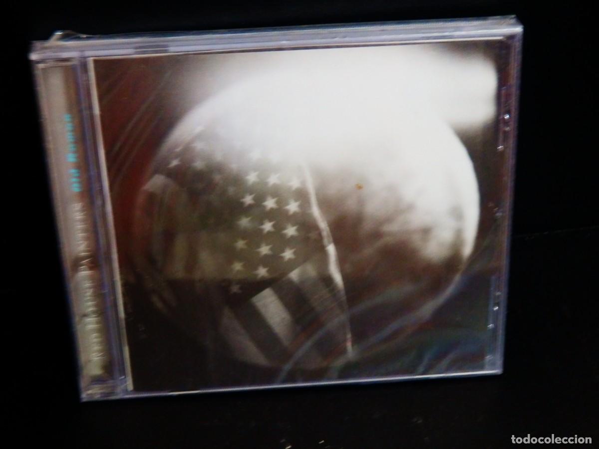 CDs de m&uacute;sica: Red House Painters * CD * Old Ramon * Houston Party 2001 * Precintado!