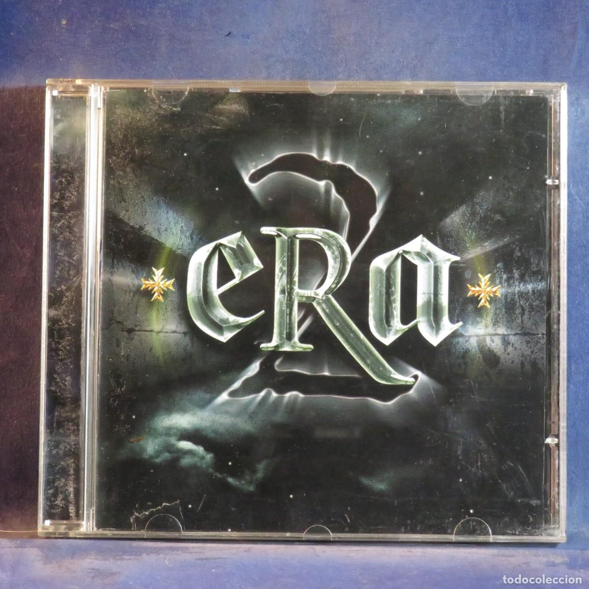 CDs de m&uacute;sica: ERA &ndash; ERA 2 - CD ---