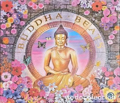 CDs de m&uacute;sica: Buddha Beats- 5016553270123