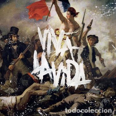 CDs de m&uacute;sica: Viva La Vida Or Death And All His Friends- 5099921211409