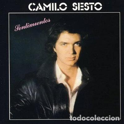 CDs de m&uacute;sica: Sentimientos- 0743215548027