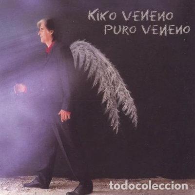 CDs de m&uacute;sica: Puro Veneno- 0743216242122