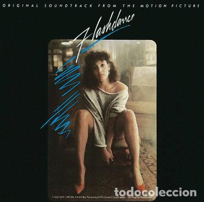 CDs de m&uacute;sica: Flashdance- 0042281149221