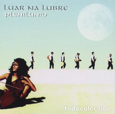 CDs de m&uacute;sica: Plenilunio- 0639842060226