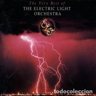 CDs de m&uacute;sica: The Very Best of- 5099746655822