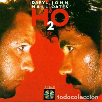 CDs de m&uacute;sica: H2O (0035629008021) (M&uacute;sica)