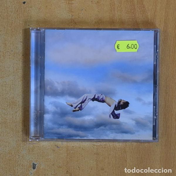 CD de M&uacute;sica: BLANCO - BLU - CD - &iexcl;Descubre m&aacute;s en mi perfil!