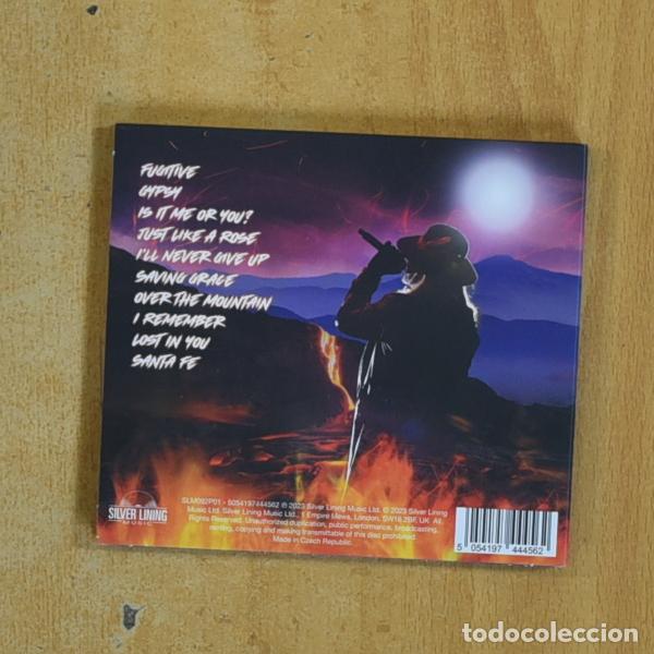 CDs de m&uacute;sica: DOKKEN - HEAVEN COMES DOWN - CD - Foto 2