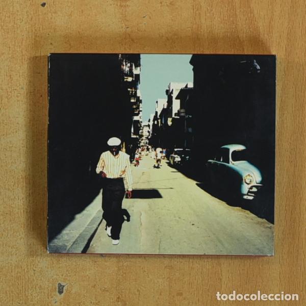 CDs de m&uacute;sica: BUENA VISTA SOCIAL CLUB - BUENA VISTA SOCIAL CLUB - CD