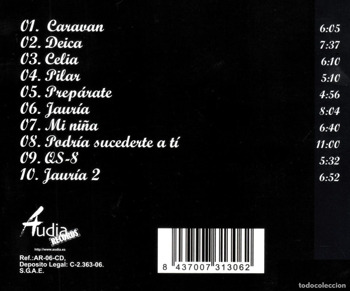 CDs de m&uacute;sica: [NUEVO]. JAVIER CONSTENLA. IMPROVIA. MI MANERA. CD. - Foto 2
