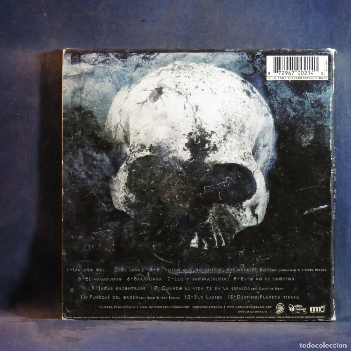 CDs de m&uacute;sica: DANI RO &ndash; VERACRUZ - CD - Foto 2