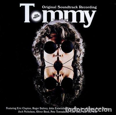CDs de m&uacute;sica: Tommy- 0042284112123 - Foto 1