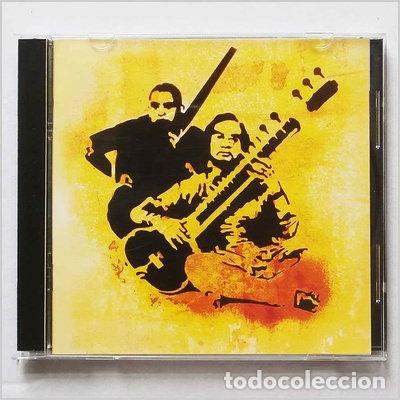 CDs de m&uacute;sica: Walking On- 0724384811822