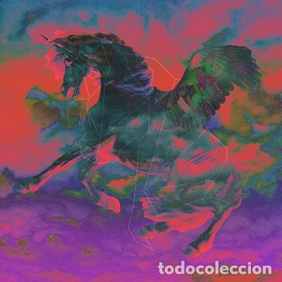 CDs de m&uacute;sica: Unikornio - Once Millones de Versos Despu&eacute;s de Ti- 0602435541013