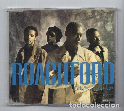 CDs de m&uacute;sica: Only to be with you- 5099766015620